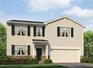 134 N Marshview Ter, Magnolia, DE 19962