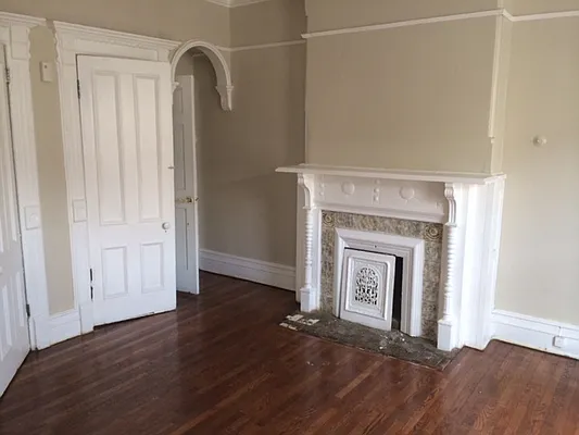 Rented by Bedford Brownstone Realty | media 24