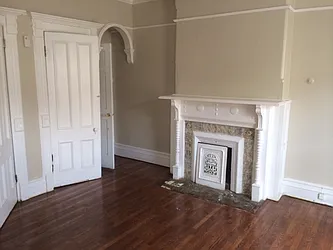 Rented by Bedford Brownstone Realty