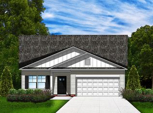 Talbot II Plan, Boykin Hills, Chapin, SC 29036