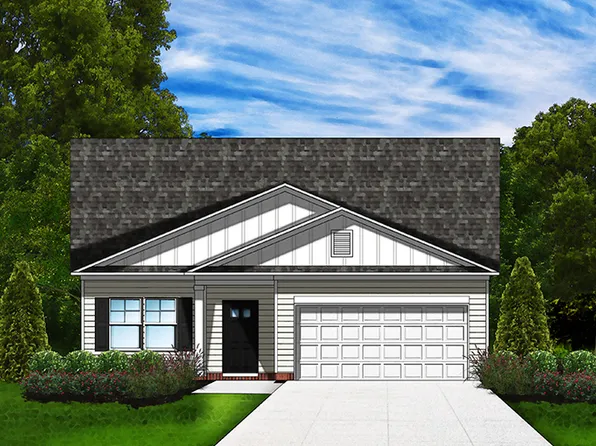 5113 Needle Palm Rd, Aiken, SC 29801