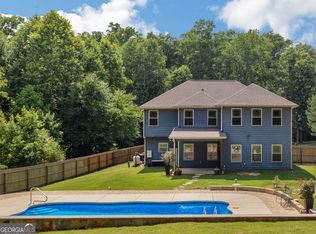 146 Aubree Way, McDonough, GA 30252