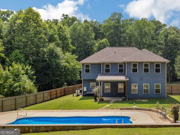 146 Aubree Way, McDonough, GA 30252