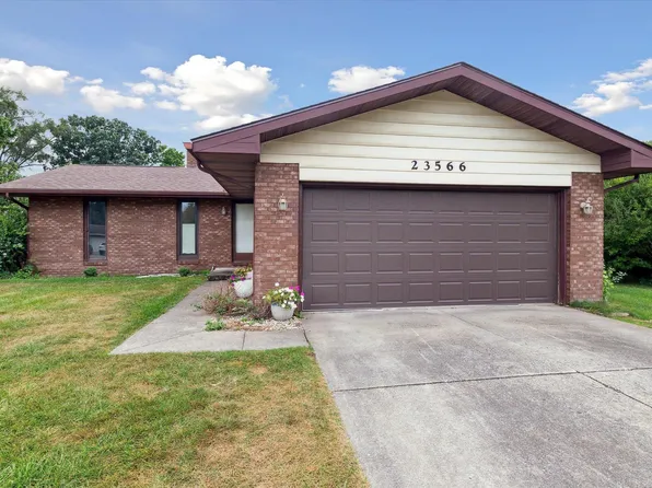 23566 River Lane Blvd, Elkhart, IN 46516