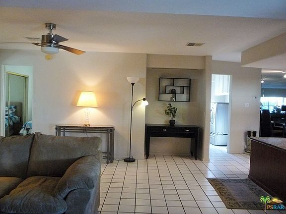 More of the family room