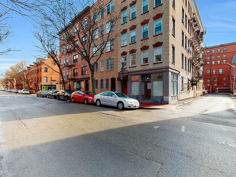 480 Shawmut Ave #1A — Photo 11