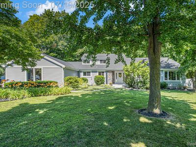 1265 Mill Creek Rd, Flint, MI, 48532