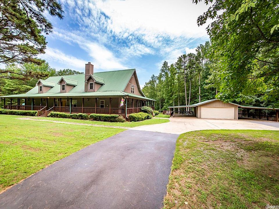 5 Sunset Point Dr, Greers Ferry, AR 72067 Zillow