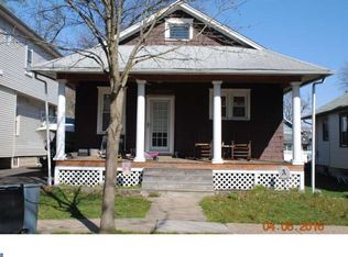 153 Carlisle Rd, Audubon, NJ 08106