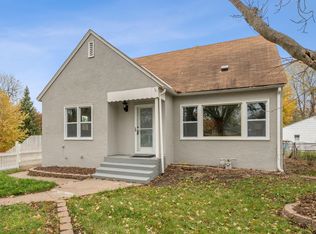 5501 33rd Ave S, Minneapolis, MN 55417