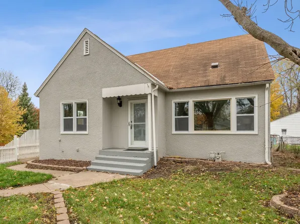 5501 33rd Ave S, Minneapolis, MN 55417