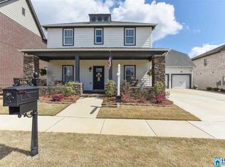 4554 Jessup Ln, Hoover, AL 35226