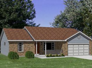 338 Verbena Dr Lot 338, Clarksville, TN