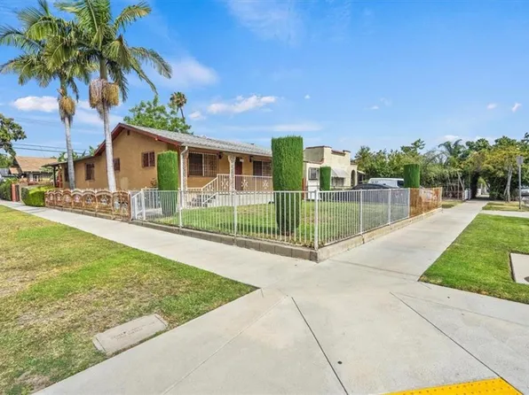 3825 Cimarron St, Los Angeles, CA 90062