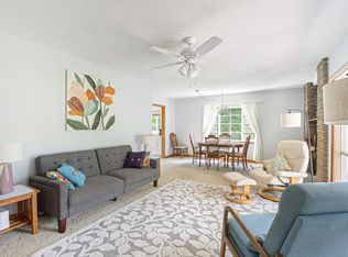 2319 Mount Olive Rd, Knoxville, TN 37920