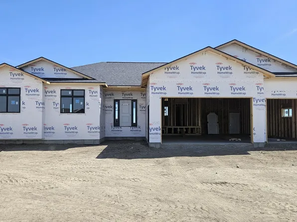 4530 Trailblazer Loop, Mandan, ND 58554
