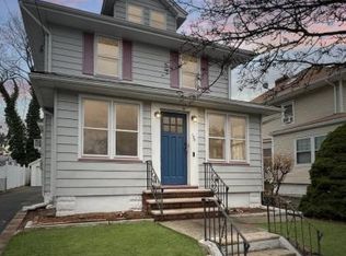 173 Tappan Ave, Belleville, NJ 07109