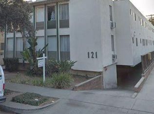 121 S Chester Ave APT 1, Pasadena, CA 91106