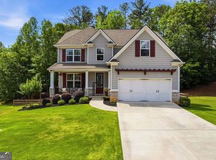 70 Dunston Way, Villa Rica, GA 30180