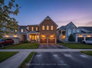535 Wansbrough Way, Shelburne, ON L9V 2S8