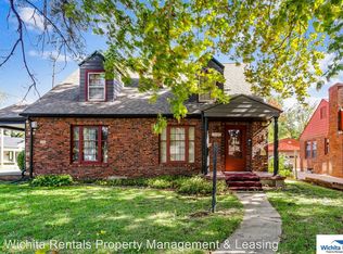 1430 N Garland Ave, Wichita, KS 67203