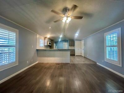 4825 Astrozon Boulevard LOT 302E, Colorado Springs, CO, 80916
