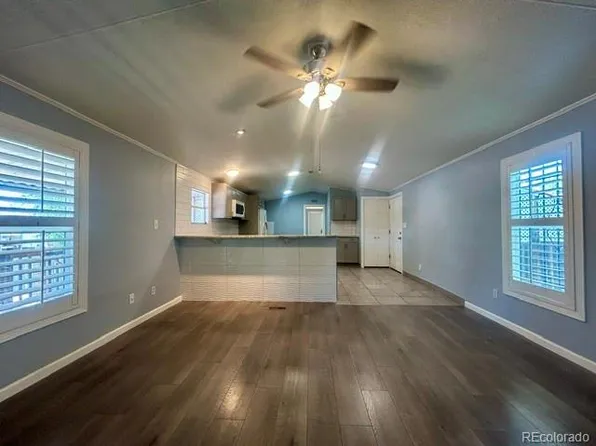 4825 Astrozon Boulevard LOT 302E, Colorado Springs, CO 80916
