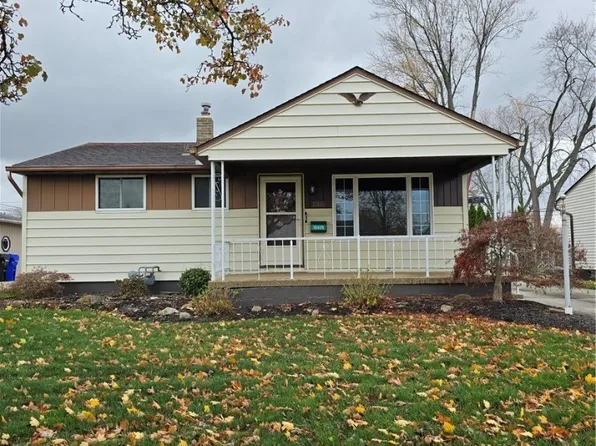 15425 Richard Dr, Brookpark, OH 44142