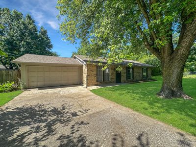 3328 W Winchester Road, Springfield, MO, 65807