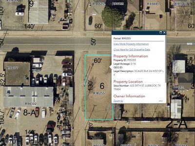 625 39th St, Lubbock, TX, 79404