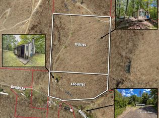 0 Bushby Rd, South Bloomingville, OH 43152
