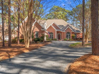 26 Talamore Drive, Southern Pines, NC, 28387