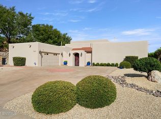 1164 Cave Springs Trl, Las Cruces, NM 88011