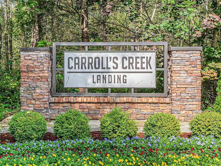 Carrolls Creek Landing Townhomes — Photo 28