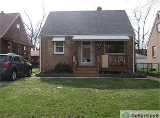 1520 Kenilworth Dr, Calumet City, IL