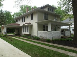 714 N 15th St, Clarinda, IA 51632