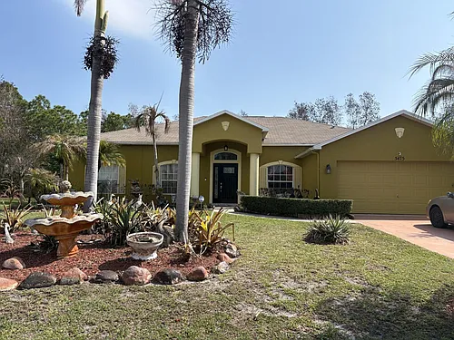 5475 NW North Crisona Cir Photo 1
