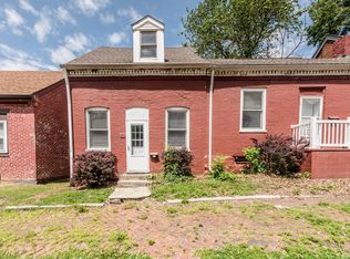 607 Abend St, Belleville, IL