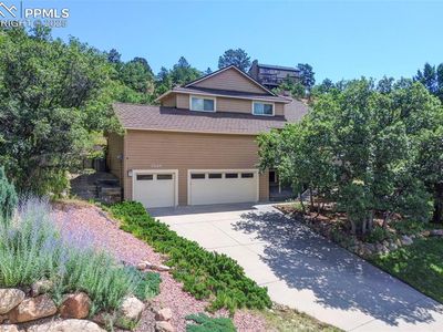 7049 Oak Valley Dr, Colorado Springs, CO, 80919