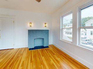 58 Wilbur St #3, Everett, MA 02149