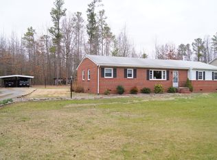 11800 Old Washington Hwy, Glen Allen, VA 23059