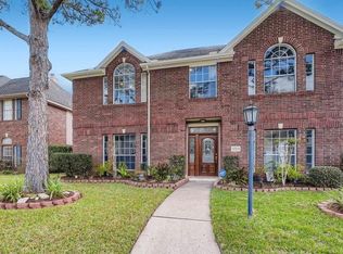 3513 Pine Hollow Dr, Pearland, TX 77581