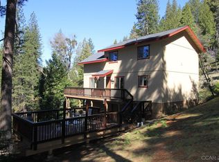 2241 Sultana Rd, Arnold, CA 95223