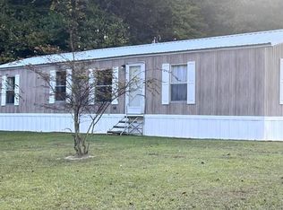 629 Palomino Rd, Jena, LA 71342