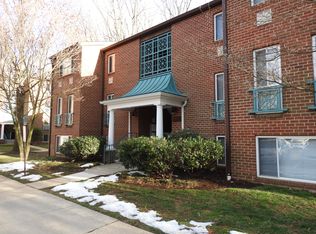 11807 Breton Ct APT 22D, Reston, VA 20191