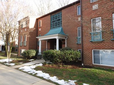11807 Breton Ct APT 22D, Reston, VA, 20191