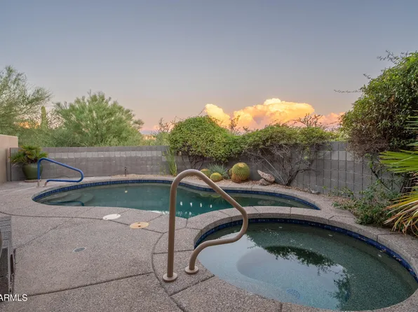 39373 N 107TH Way, Scottsdale, AZ 85262