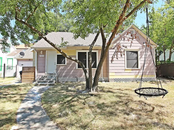 7509 Elm St, Houston, TX 77023