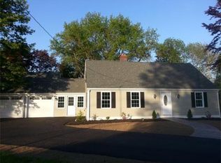 841 Allen Ave, North Attleboro, MA 02760