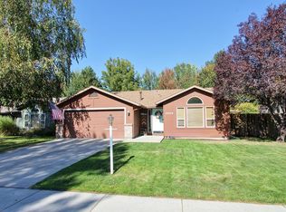 5026 W Catalpa Dr, Boise, ID 83703